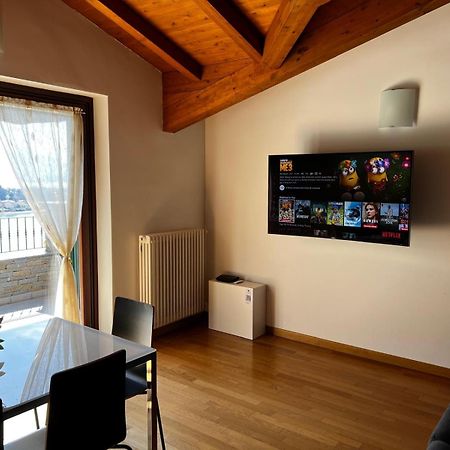 La Valletta Suite Дервио Экстерьер фото
