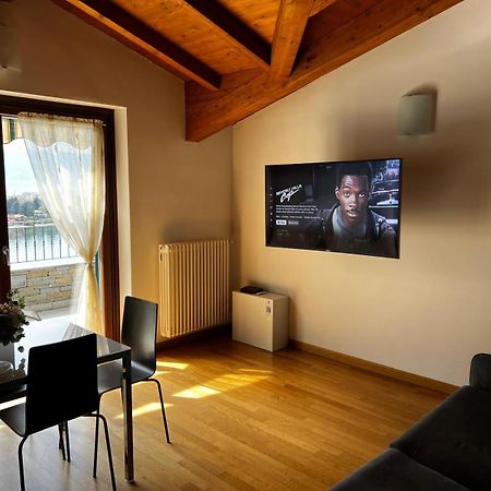 La Valletta Suite Дервио Экстерьер фото