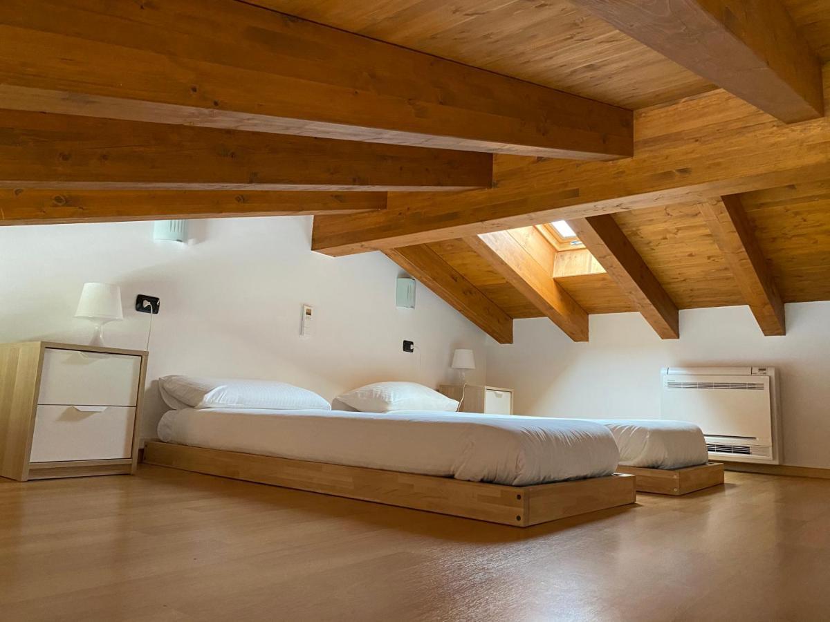 La Valletta Suite Дервио Экстерьер фото