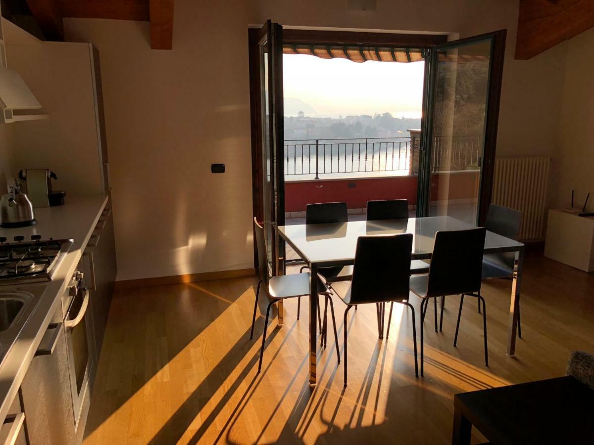 La Valletta Suite Дервио Экстерьер фото