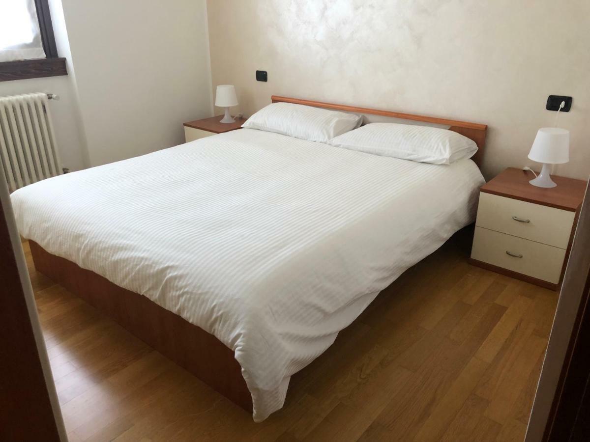 La Valletta Suite Дервио Экстерьер фото