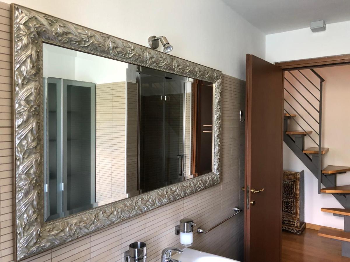 La Valletta Suite Дервио Экстерьер фото